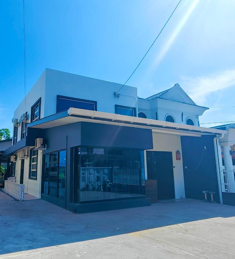 Aaronl Homestay Kota Kinabalu Cameră foto